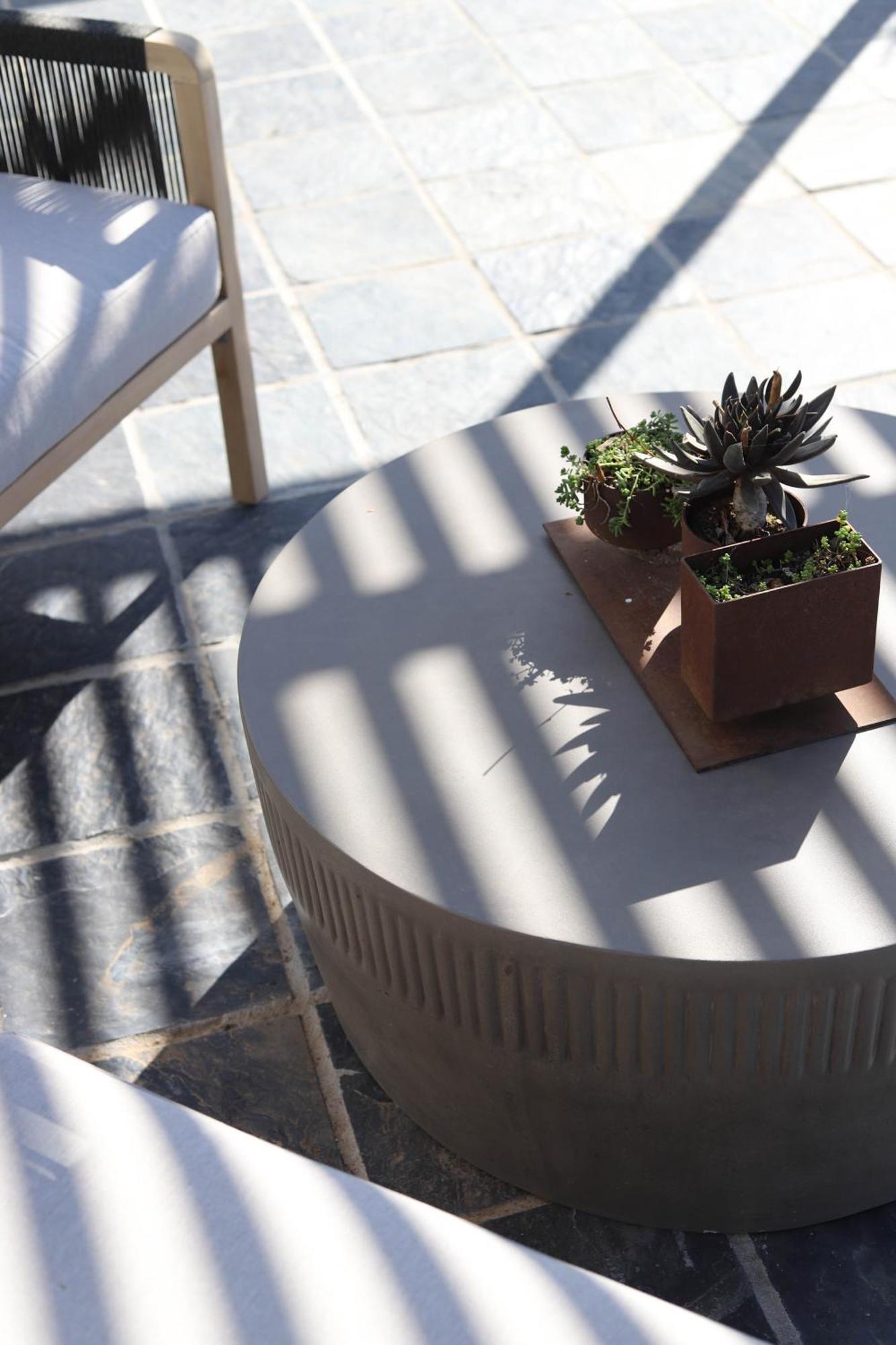Vergenoegd Loew Boutique Hotel & Spa Città del Capo Esterno foto